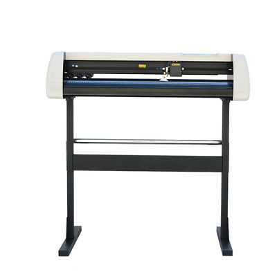 qualité  1650 Mm Vinyl Cutter Plotter De Corte For Car Copy And Cut Sticker 184*22*14cm usine