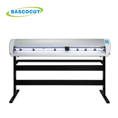 qualité  Vinyl Sticker Bascocut Cutter Plotter Cut Machine, Vinyl Cutter / Servo Motor Cutter Plotter usine